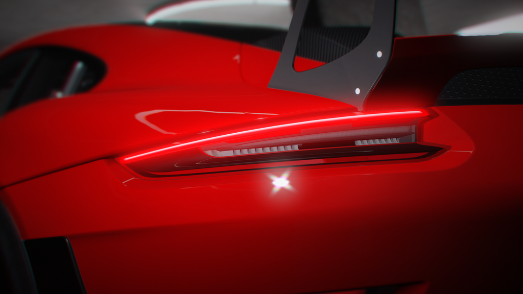 2018 Porsche 911 GT2RS [Addon | AO | HQ]