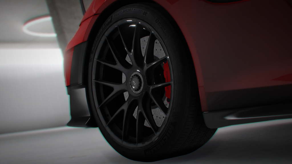 2018 Porsche 911 GT2RS [Addon | AO | HQ]