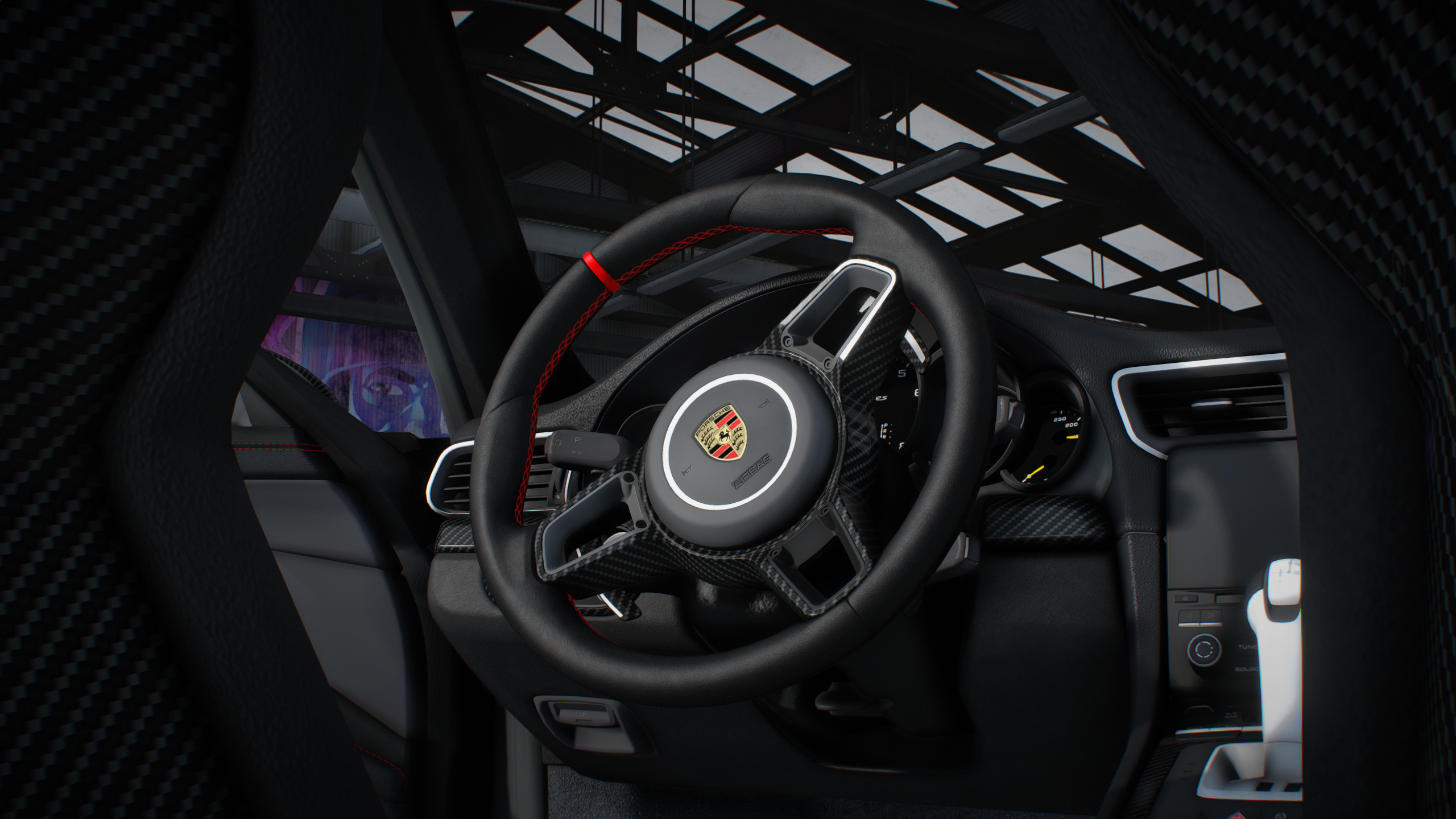 2018 Porsche 911 GT2RS [Addon | AO | HQ]