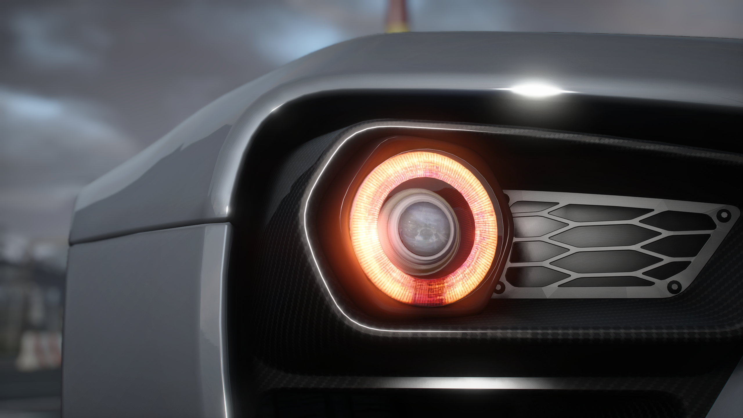 2018 Zenvo TSR-S [Addon | Template | Animation | Extras | AO | HQ]