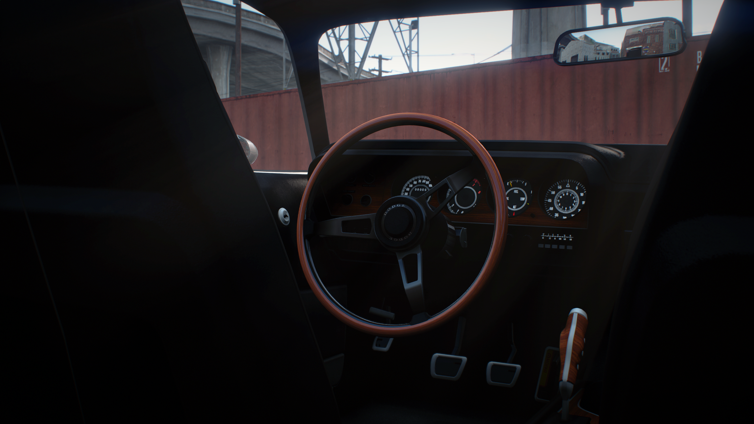 1970 Dodge Challenger R/T Special Edition [30+ Tuning | Template | Liveries | Addon] v1.1