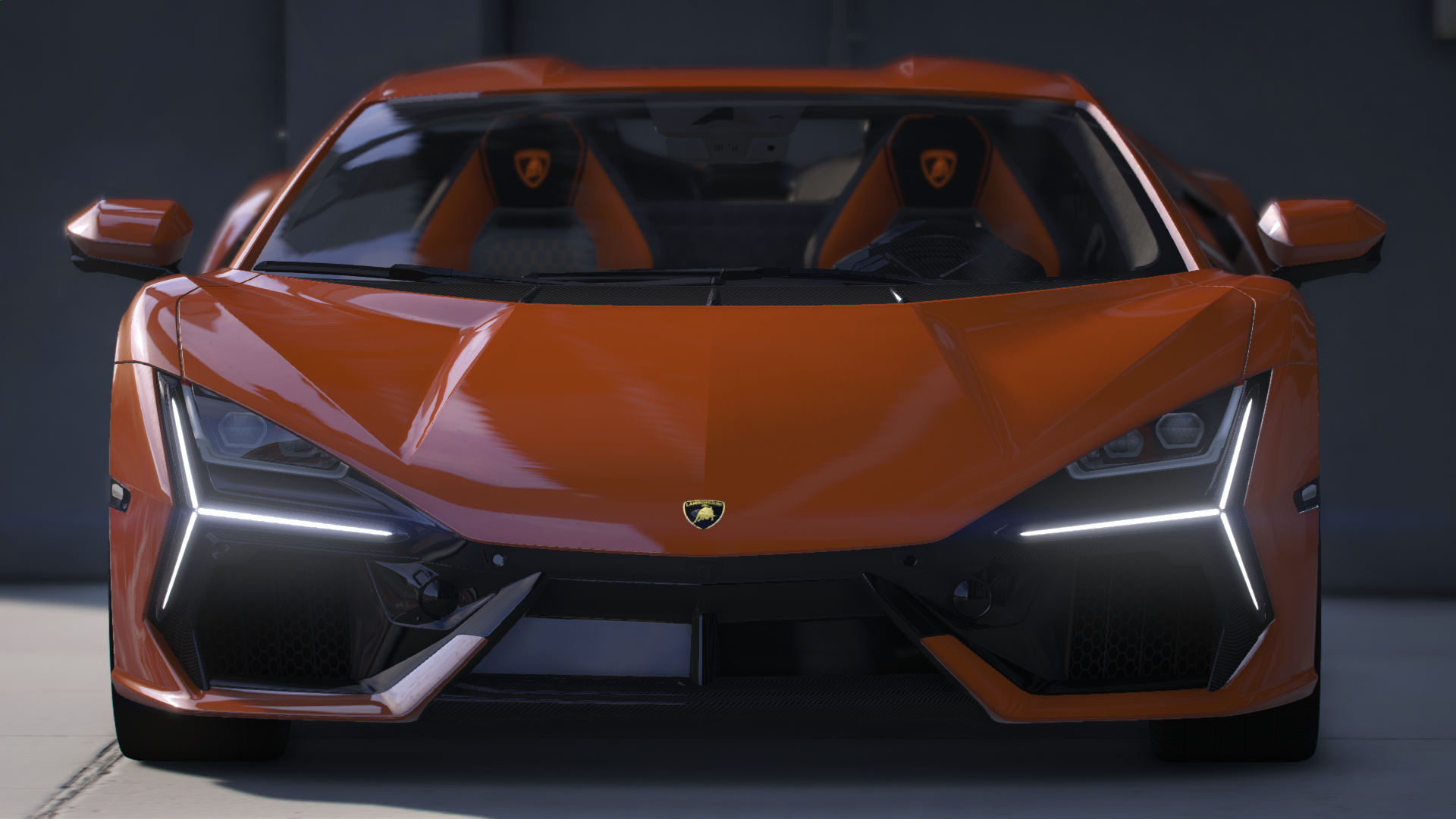 2024 Lamborghini Revuelto [Addon | Tuning | Template | Livery]