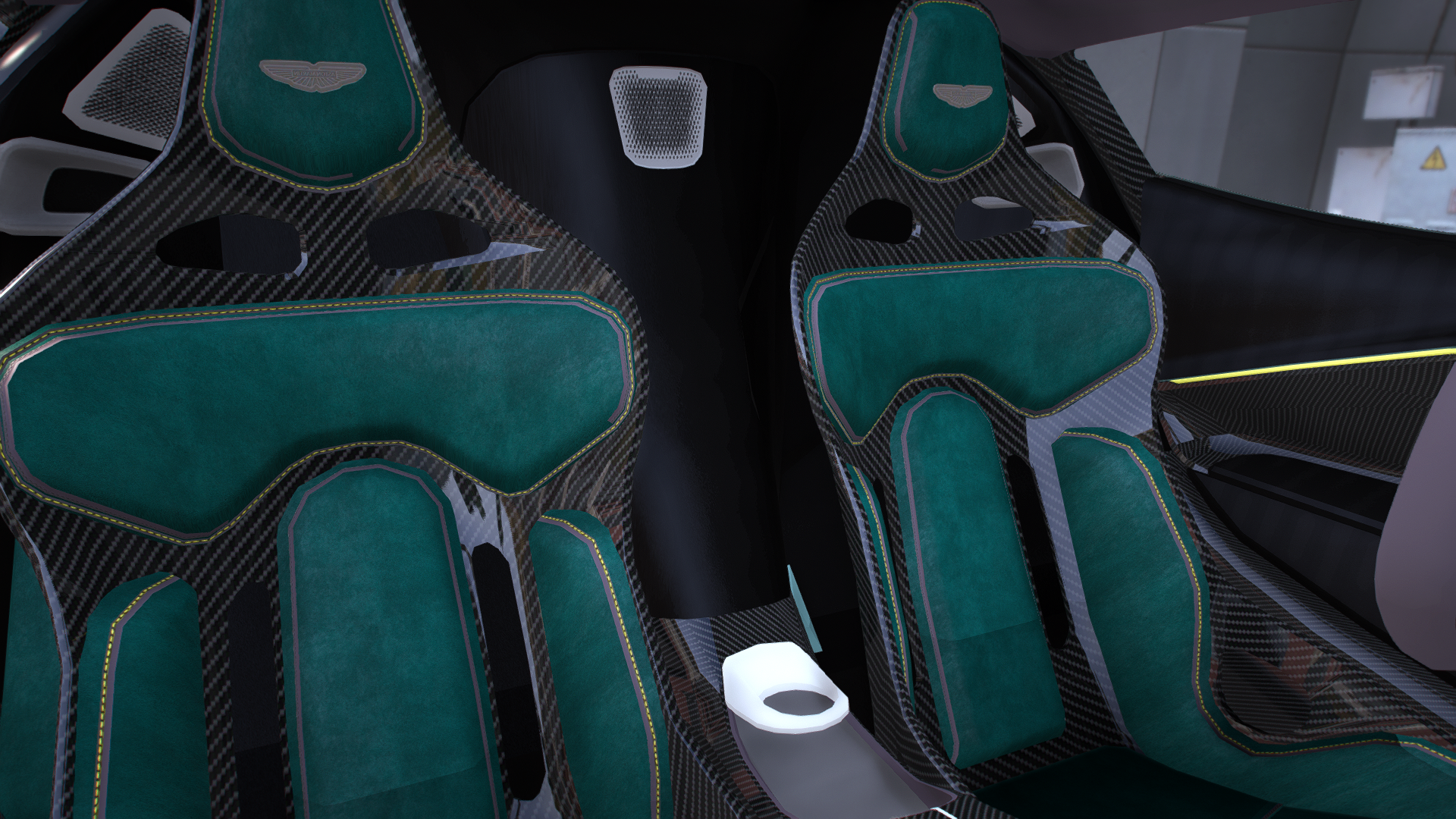 2025 Aston Martin Valhalla [Addon | Light Mod | AutoSpoiler]