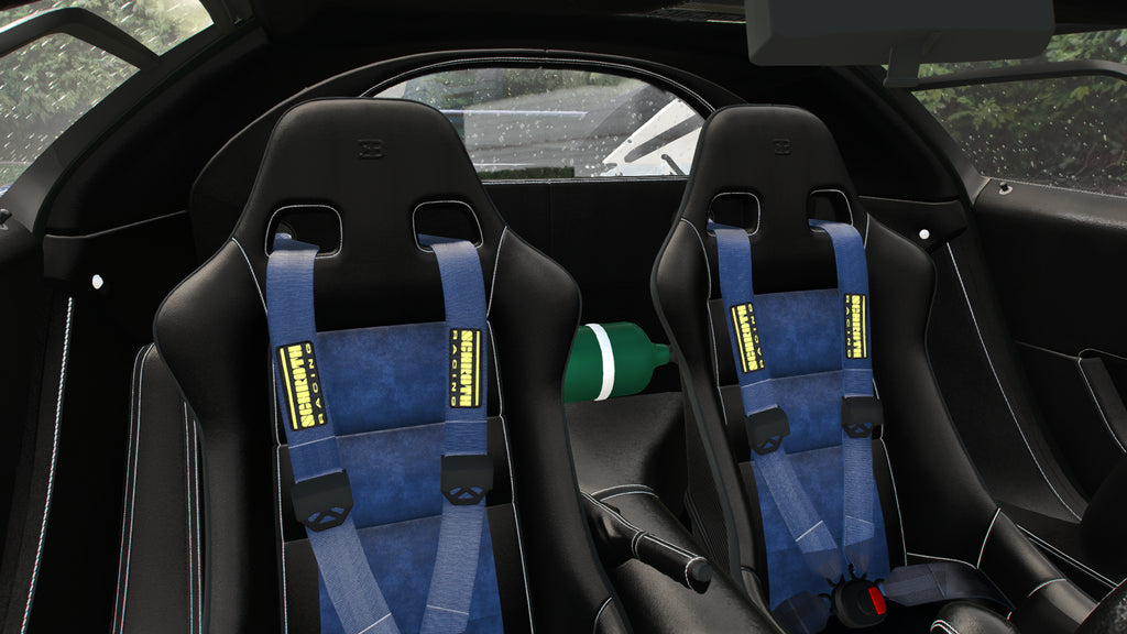 1992 Bugatti EB110 SuperSport [40+ Tuning | Addon] v1.1