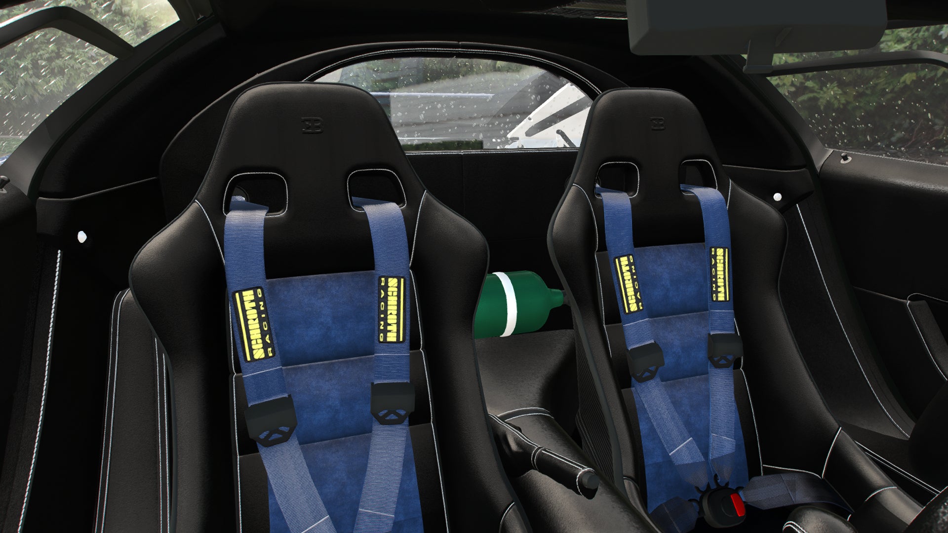 1992 Bugatti EB110 SuperSport [40+ Tuning | Addon] v1.1