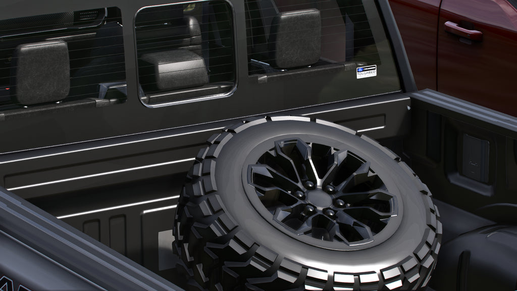 2025 Ford F-150 Raptor R [+5 Tuning | AO | HQ]