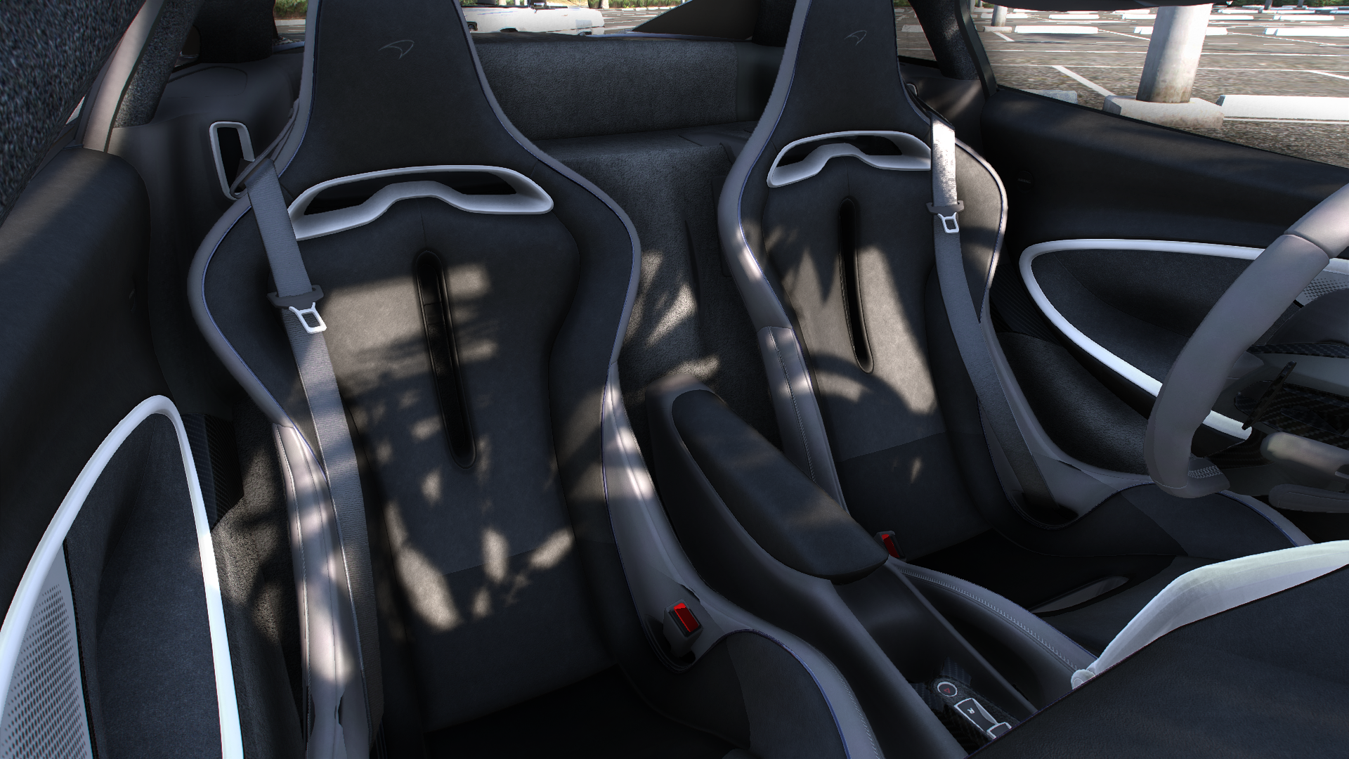 2024 McLaren Artura [Addon | AO | HQ] v1.0