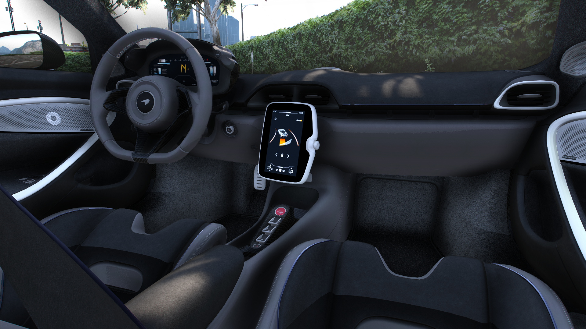 2024 McLaren Artura [Addon | AO | HQ] v1.0