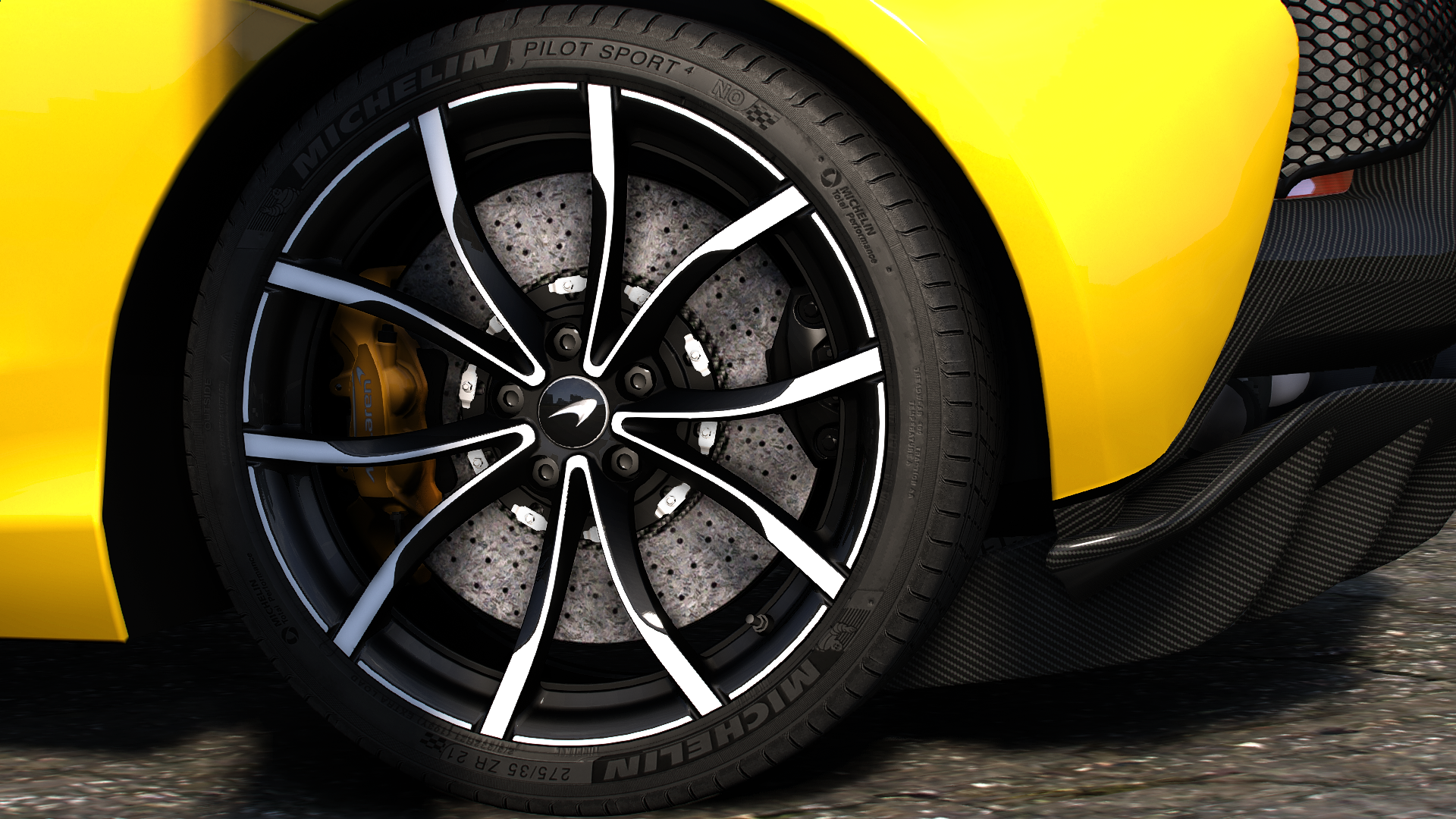 2024 McLaren Artura [Addon | AO | HQ] v1.0