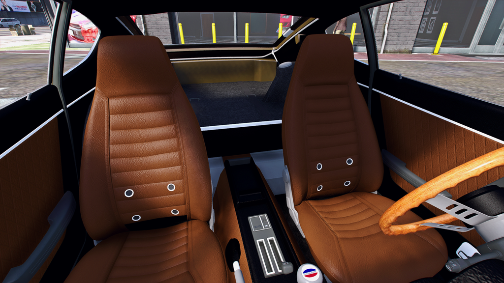 1971 Datsun 240Z [39 Tuning | Livery | AO | HQ | Engine Sound] v1.0.1