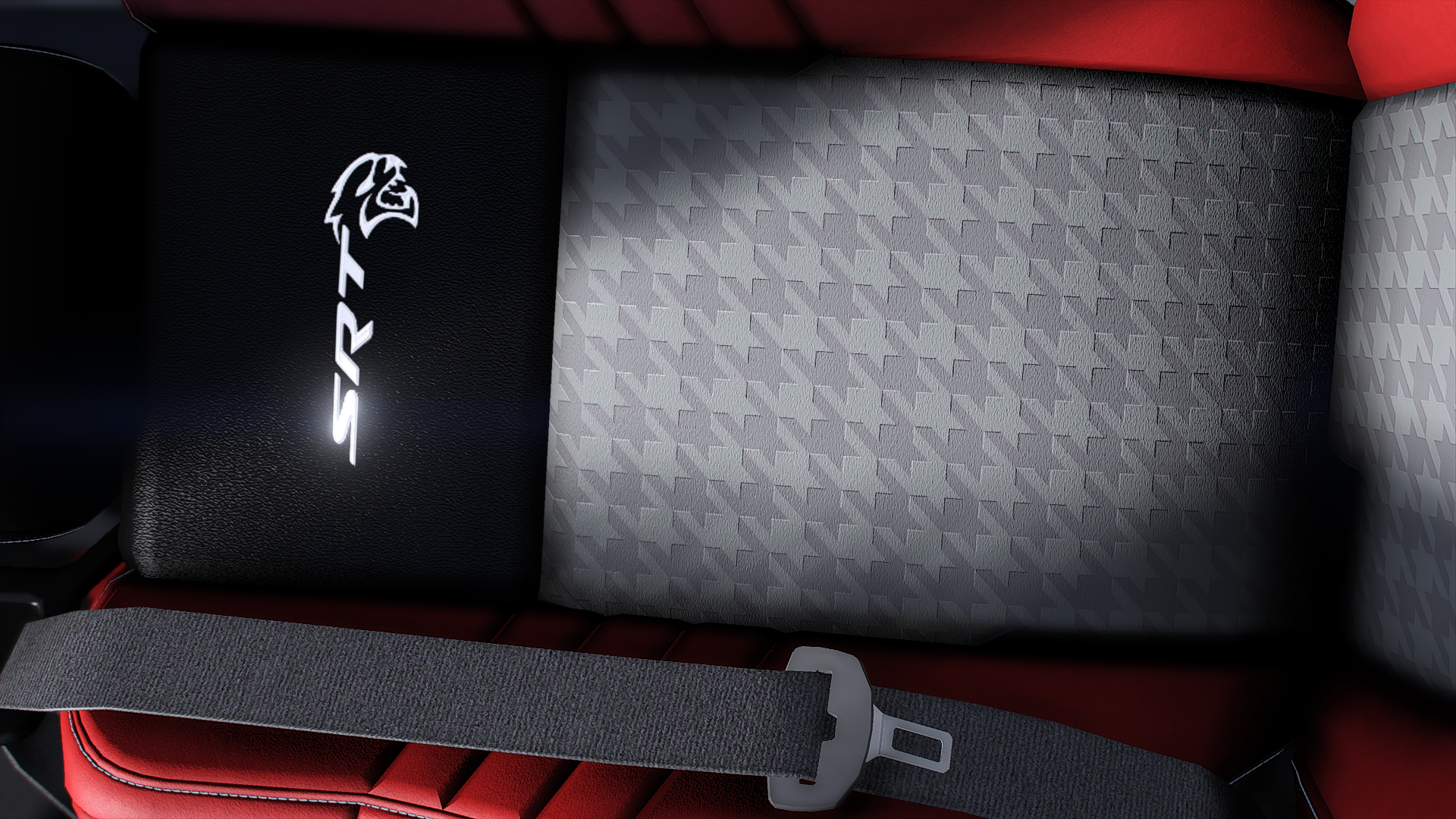 2018 Dodge Challenger [52 Tuning | Badged/Debadged | HQ | AO | Engine Sound | Template | Livery] v1.5