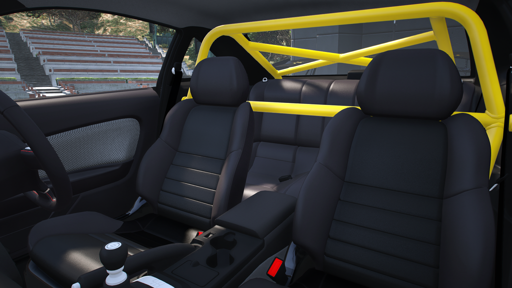 1999 Nissan Silvia Spec-R S15 [Add-On | Template | Livery | Tuning]