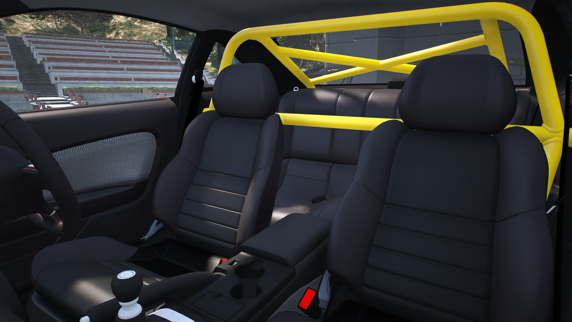 1999 Nissan Silvia Spec-R S15 [Add-On | Template | Livery | Tuning]