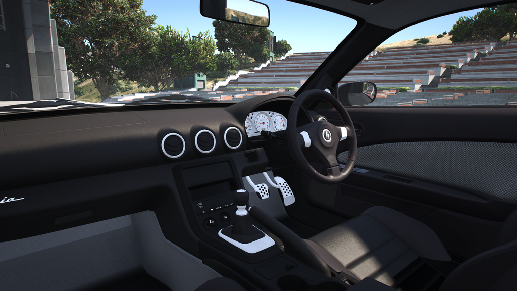 1999 Nissan Silvia Spec-R S15 [Add-On | Template | Livery | Tuning]