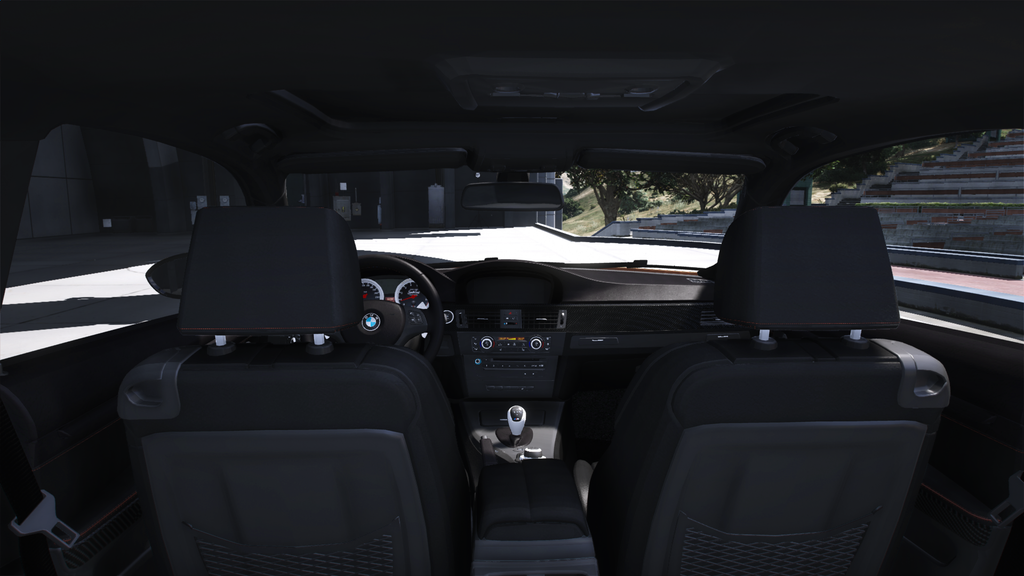 2011 BMW M3 E92 [Addon | Tuning | Template] v1.1