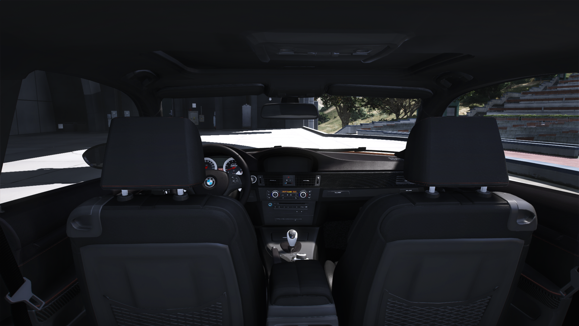 2011 BMW M3 E92 [Addon | Tuning | Template] v1.1