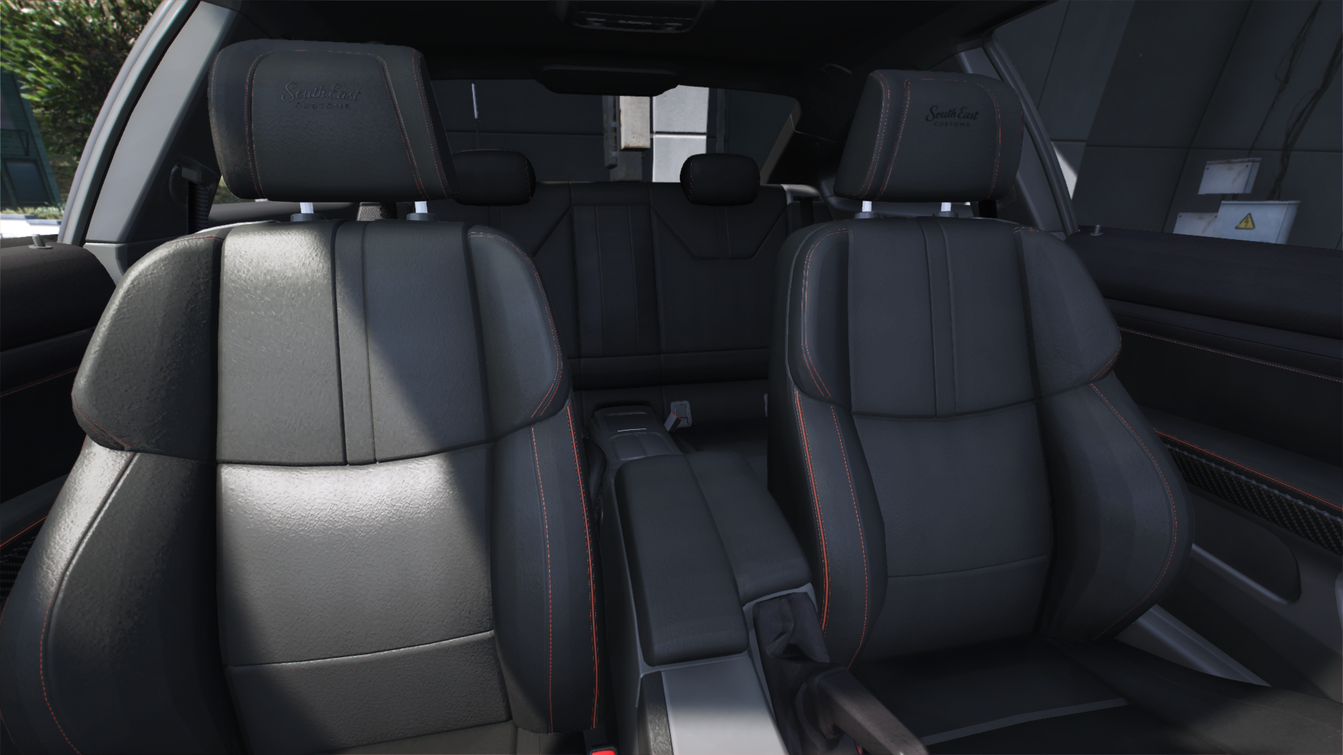 2011 BMW M3 E92 [Addon | Tuning | Template] v1.1