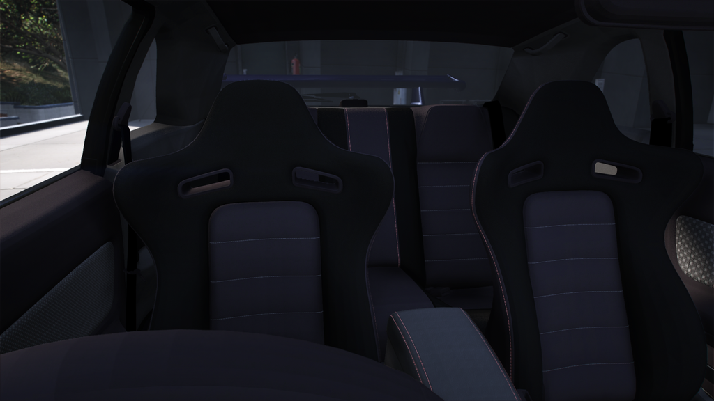 1999 Nissan Skyline GT-R R34 Spec-V [Addon | GTA5 | RHD]