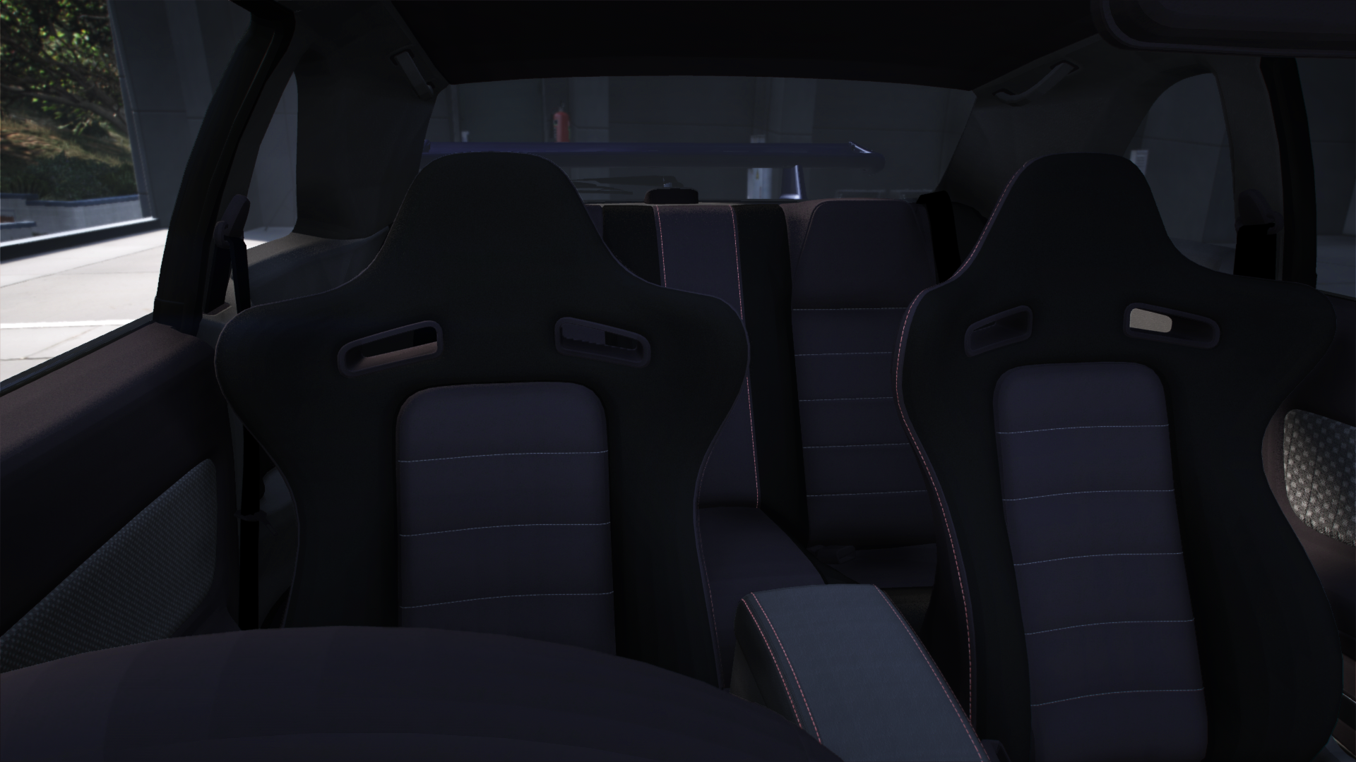 1999 Nissan Skyline GT-R R34 Spec-V [Addon | GTA5 | RHD]