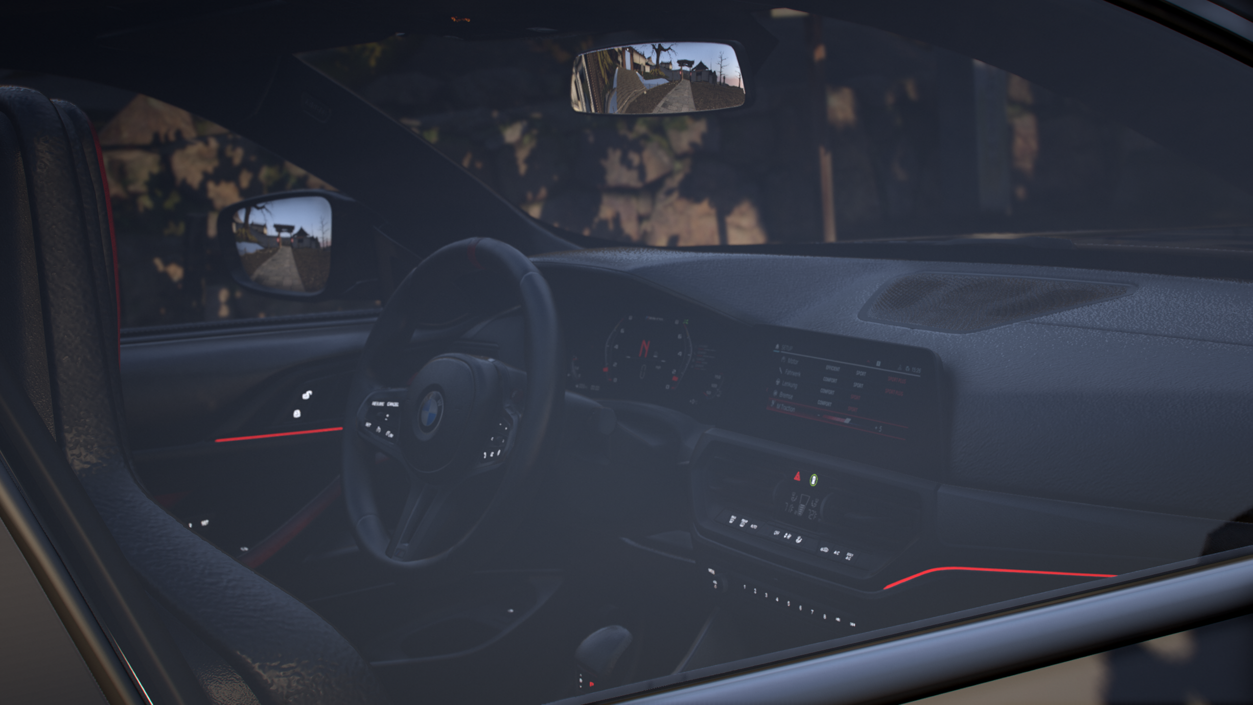 2025 BMW M4 CSL [10 Tuning | Addon | AO | HQ | Template]